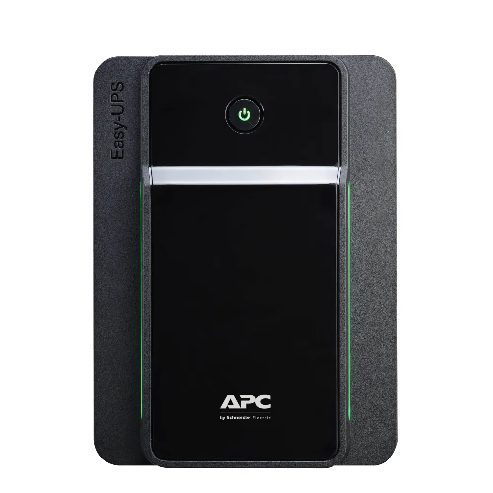 APC Easy UPS Line-Interactive 2,2 kVA 1200 W 6 ieșire(i) AC Apc - 1