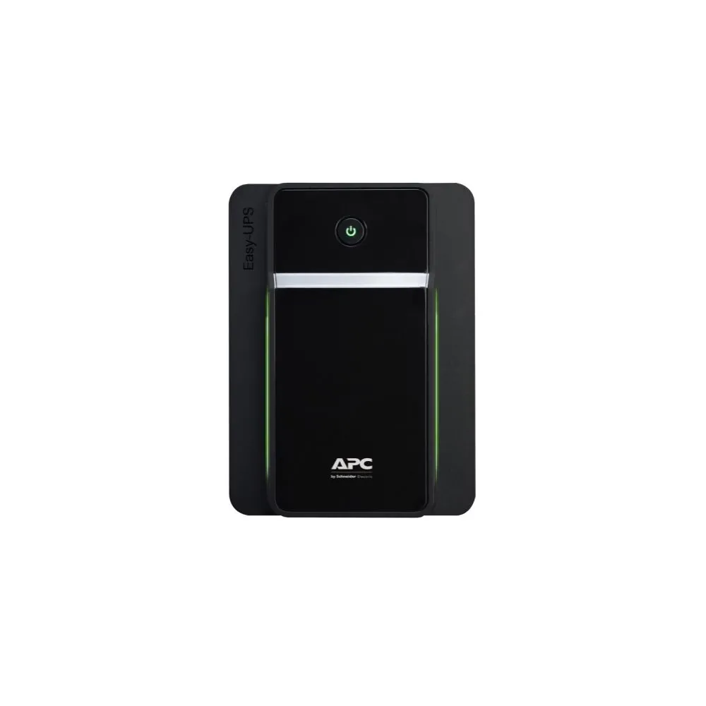 APC Easy UPS Line-Interactive 2,2 kVA 1200 W Apc - 5
