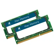 Memorie ram sodimm corsair mac memory 16gb (2x8gb) ddr3l 1600mhz Corsair - 1