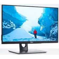 Monitor dell 24'' 60.47 cm led ips 1920 x 1080 Dell - 1