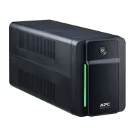 APC BX750MI-GR surse neîntreruptibile de curent (UPS) Line-Interactive 0,75 kVA 410 W 4 ieșire(i) AC Apc - 1