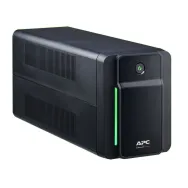 APC BX750MI-GR surse neîntreruptibile de curent (UPS) Line-Interactive 0,75 kVA 410 W 4 ieșire(i) AC Apc - 1