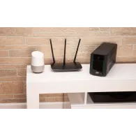 APC BX750MI-GR surse neîntreruptibile de curent (UPS) Line-Interactive 0,75 kVA 410 W 4 ieșire(i) AC Apc - 4