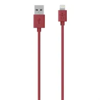 Belkin MIXIT↑ Lightning - USB 1,2 m Roşu Belkin - 1