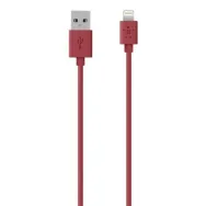 Belkin MIXIT↑ Lightning - USB 1,2 m Roşu Belkin - 1
