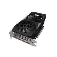 Gigabyte Radeon RX 5500 XT OC 8G (rev. 2.0) AMD 8 Giga Bites GDDR6 Gigabyte - 1