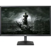 Monitor 23.8 lg 24mk430h-b fhd 1920*1080 ips 16:9 5 ms Lg - 1