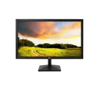 Monitor 23.5 lg 24mk400h-b fhd 1920*1080 tn 16:9 1 ms Lg - 1