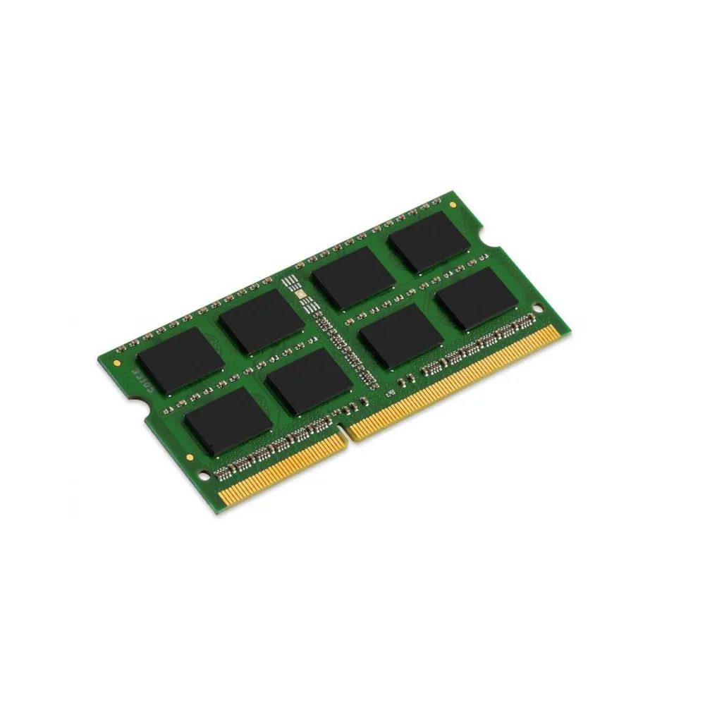 Memorie ram notebook kingston sodimm ddr3 4gb 1333mhz cl11 1.5v Kingston - 1