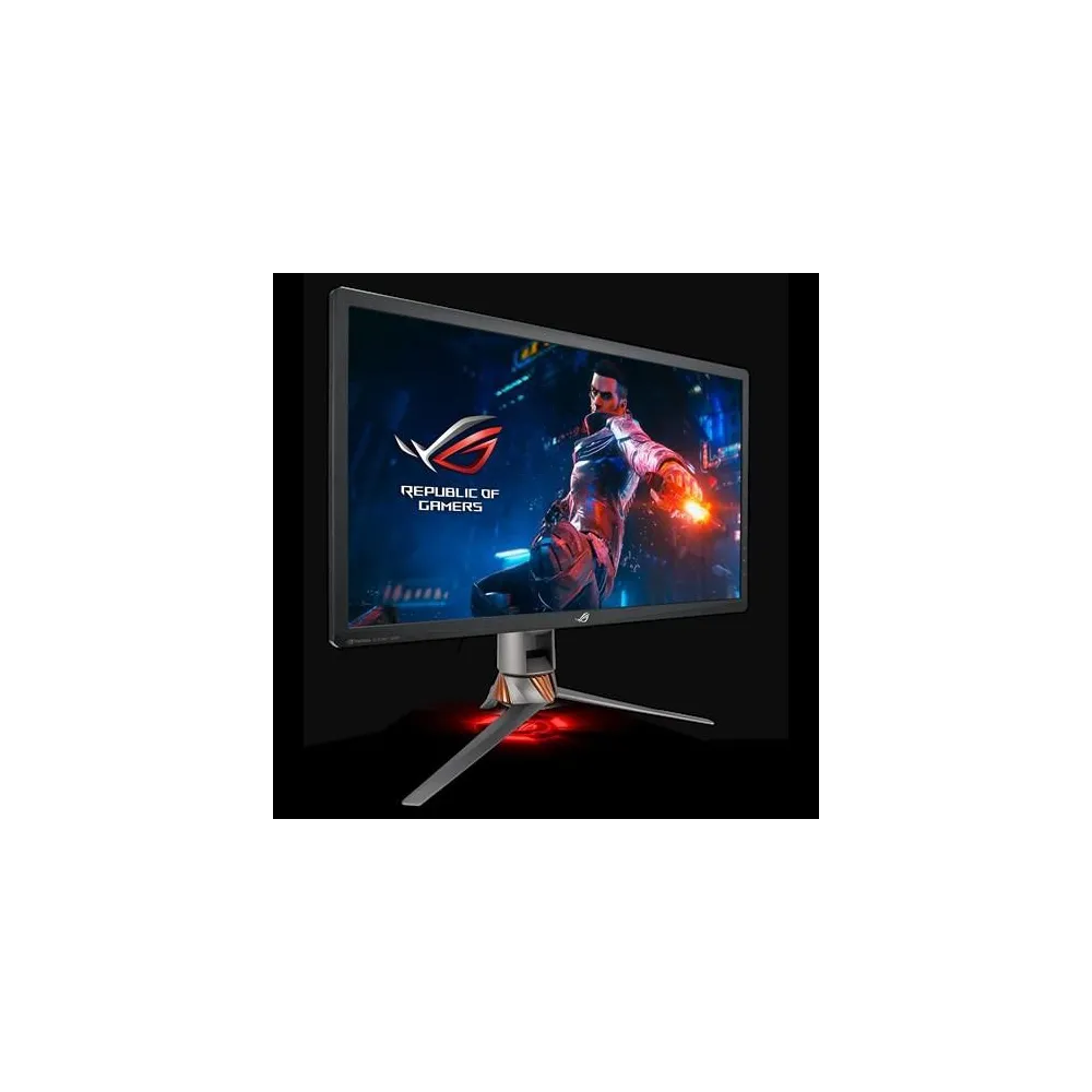 Monitor 27 asus pg27uq 4k uhd 3840x2160 gaming ips 16:9 Asus - 1