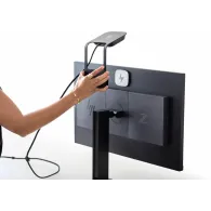 Monitor 27 hp z27n g2 led ips qhd 2560x1440 16:9 Hp - 1