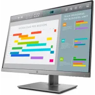 Monitor 24 hp elitedisplay e243i led ips wuxga 1920 x Hp - 1