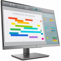 Monitor 24 hp elitedisplay e243i led ips wuxga 1920 x Hp - 1