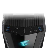 Gigabyte AORUS C700 Full Tower Negru Gigabyte - 4