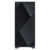 Zalman Z3 Iceberg Black Midi Tower Negru Zalman - 3