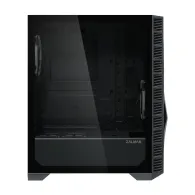Zalman Z3 Iceberg Black Midi Tower Negru Zalman - 5