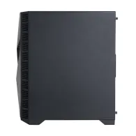 Zalman Z3 Iceberg Black Midi Tower Negru Zalman - 6