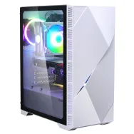 Zalman Z3 Iceberg White Midi Tower Alb Zalman - 1