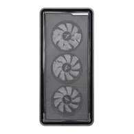 Zalman M3 Plus RGB Mini Tower Negru Zalman - 4