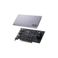 Placa de baza ASUS HYPER M.2 X16 CARD V2 plăci/adaptoare de interfață Intern Asus - 4