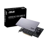 Placa de baza ASUS HYPER M.2 X16 CARD V2 plăci/adaptoare de interfață Intern Asus - 5