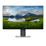 Monitor dell 27'' 68.47 cm dell led ips (2560 x Dell - 1
