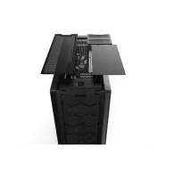 be quiet! Silent Base 802 Window Black Midi Tower Negru Be quiet! - 1