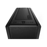 be quiet! Silent Base 802 Window Black Midi Tower Negru Be quiet! - 8