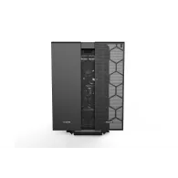 be quiet! Silent Base 802 Window Black Midi Tower Negru Be quiet! - 11