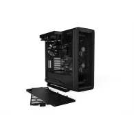 be quiet! Silent Base 802 Window Black Midi Tower Negru Be quiet! - 21