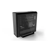 be quiet! Silent Base 802 Window Black Midi Tower Negru Be quiet! - 27