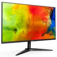Monitor 23.8 aoc 24b1xhs fhd 1920*1080 60 hz wled ips Aoc - 1