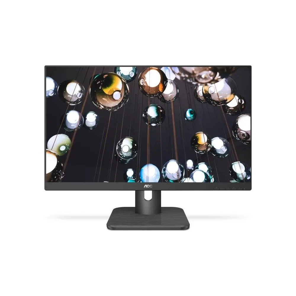 Monitor 23.8 aoc 24e1q fhd 1920*1080 60 hz wled ips Aoc - 1