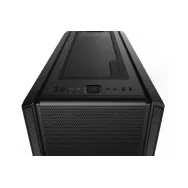 be quiet! Silent Base 802 Black Midi Tower Negru Be quiet! - 1