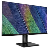 Monitor 23.8" AOC 24V2Q, FHD 1920*1080, 75 Hz, WLED, IPS, 16:9, 5 ms,250 cd/mp, 1000:1/ 20M:1 Aoc - 1