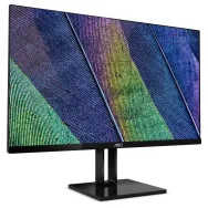 Monitor 23.8" AOC 24V2Q, FHD 1920*1080, 75 Hz, WLED, IPS, 16:9, 5 ms,250 cd/mp, 1000:1/ 20M:1 Aoc - 1