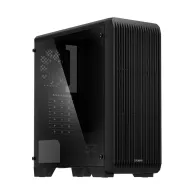 Zalman S2 TG carcase PC Midi Tower Negru Zalman - 1