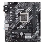 Placa de baza Asus H410M-R-SI Asus - 1