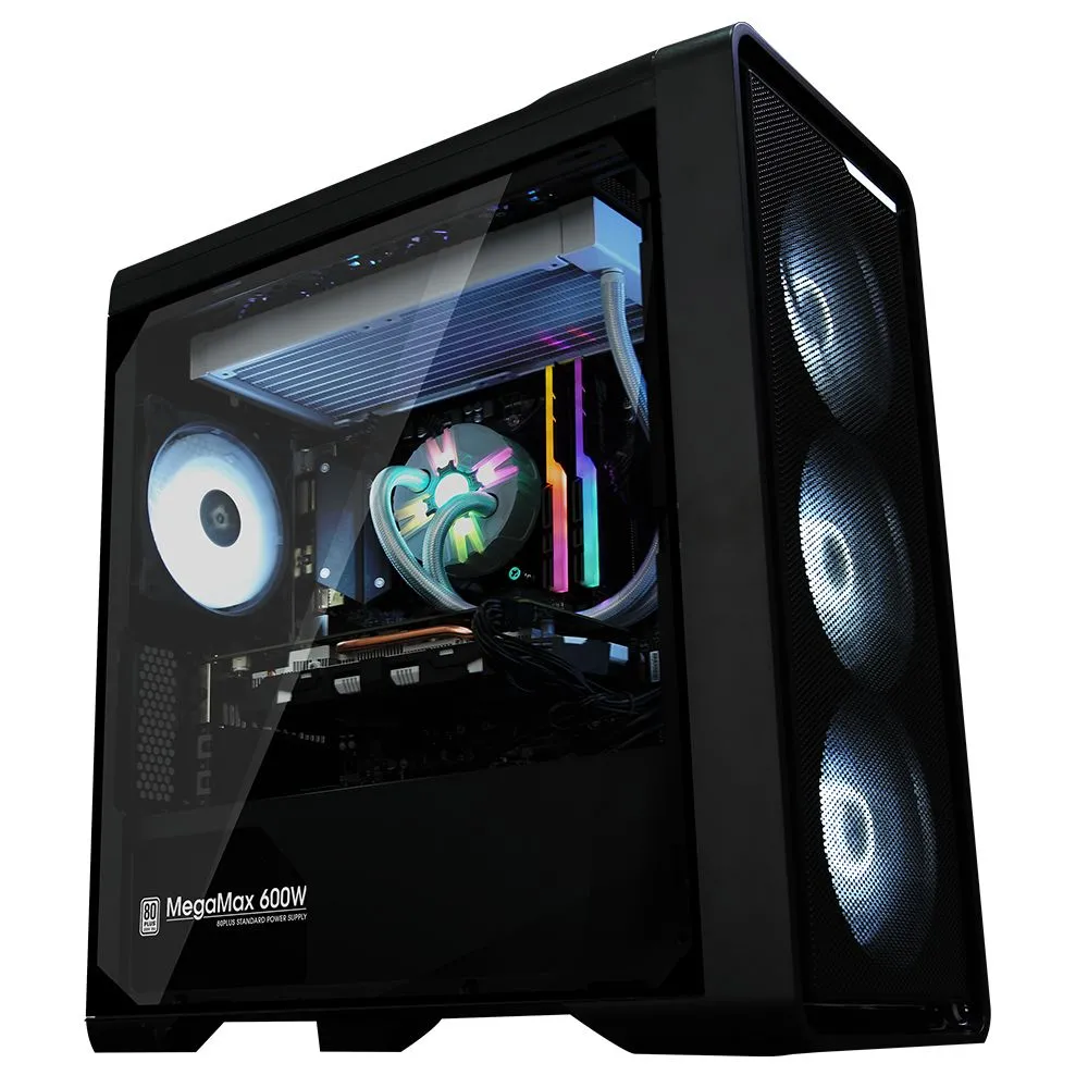 Zalman M3 PLUS carcase PC Mini Tower Negru Zalman - 1