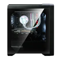 Zalman M3 PLUS carcase PC Mini Tower Negru Zalman - 3