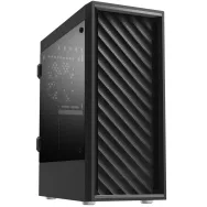 Zalman T7 carcase PC Midi Tower Negru Zalman - 1