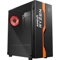 MSI MAG VAMPIRIC 011C carcase PC Midi Tower Negru Msi - 11