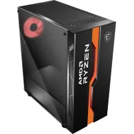 MSI MAG VAMPIRIC 011C carcase PC Midi Tower Negru Msi - 14