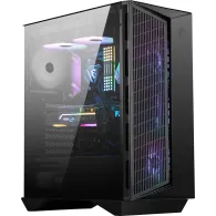 MSI MPG GUNGNIR 110M carcase PC Midi Tower Negru Msi - 1
