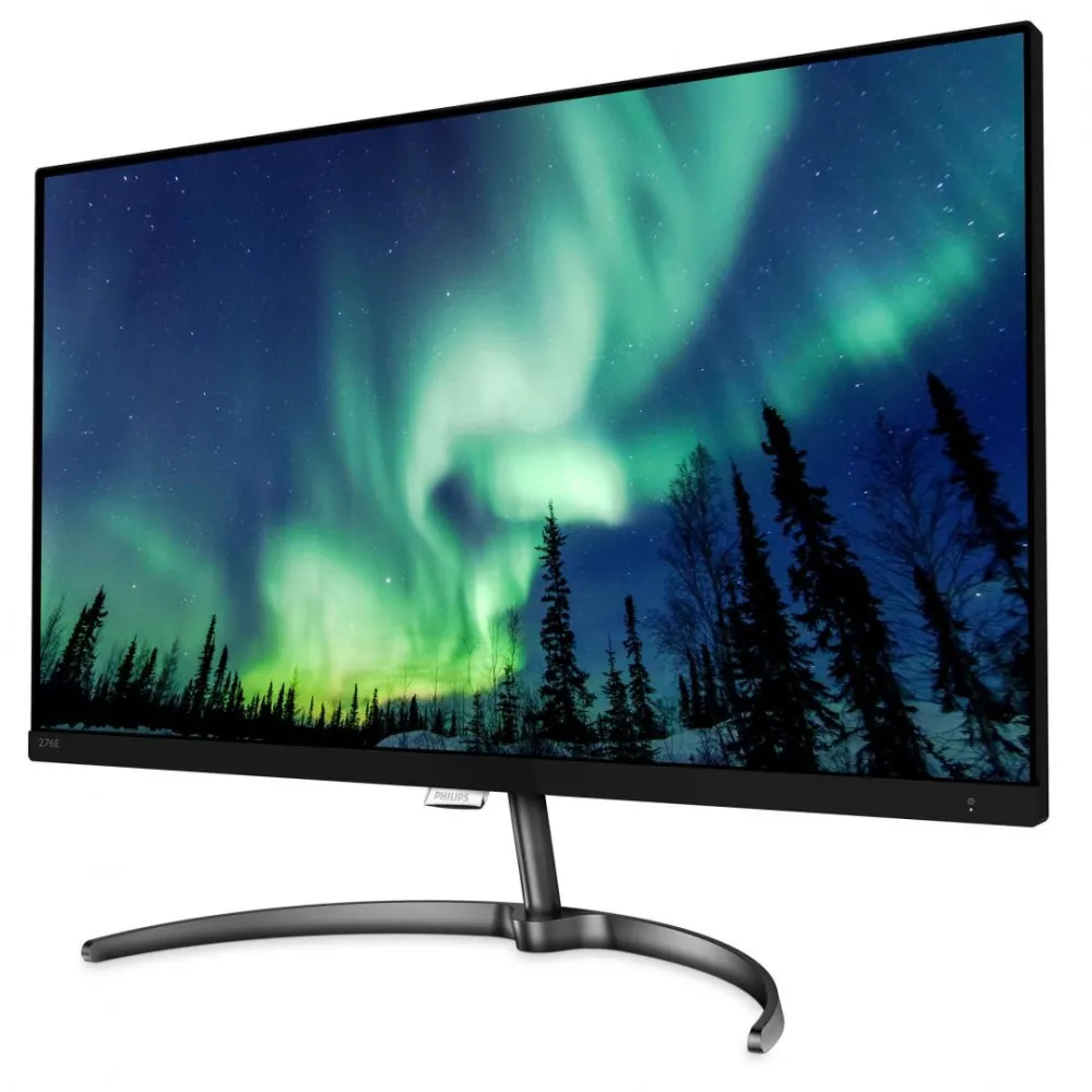 Monitor 27 philips 276e8vjsb ips wled antireflex 3h 16:9 4k Philips - 1