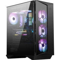 MSI MPG GUNGNIR 110R carcase PC Midi Tower Negru Msi - 1