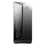 MSI MPG GUNGNIR 110R carcase PC Midi Tower Negru Msi - 8