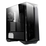 MSI MPG GUNGNIR 110R carcase PC Midi Tower Negru Msi - 9