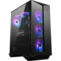 MSI MPG GUNGNIR 110R carcase PC Midi Tower Negru Msi - 19