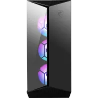 MSI MPG GUNGNIR 110R carcase PC Midi Tower Negru Msi - 21